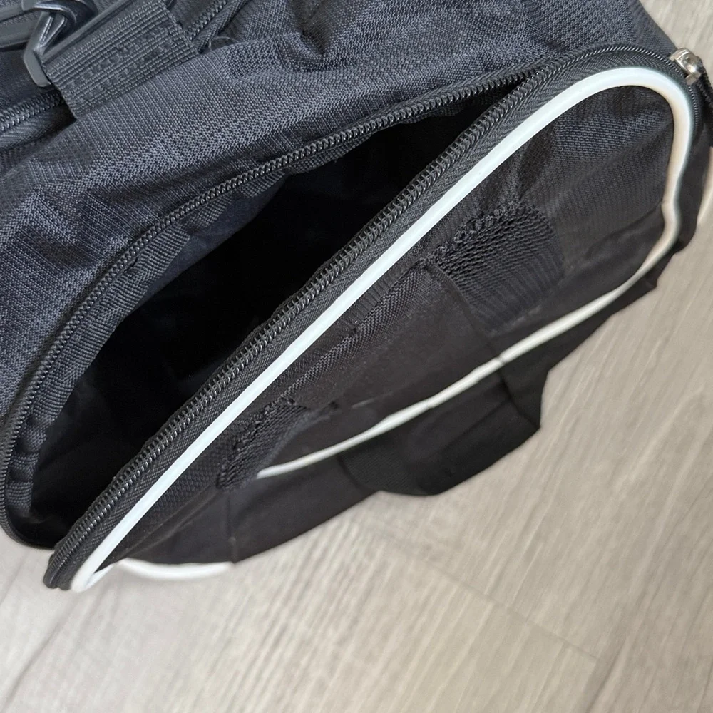 OGIO Black Duffel Bag